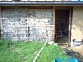 TIMBER STRAW BALE CLAY CONSTRUCTION 52